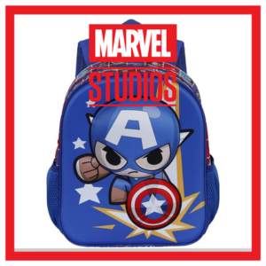 Mochila Capitán América