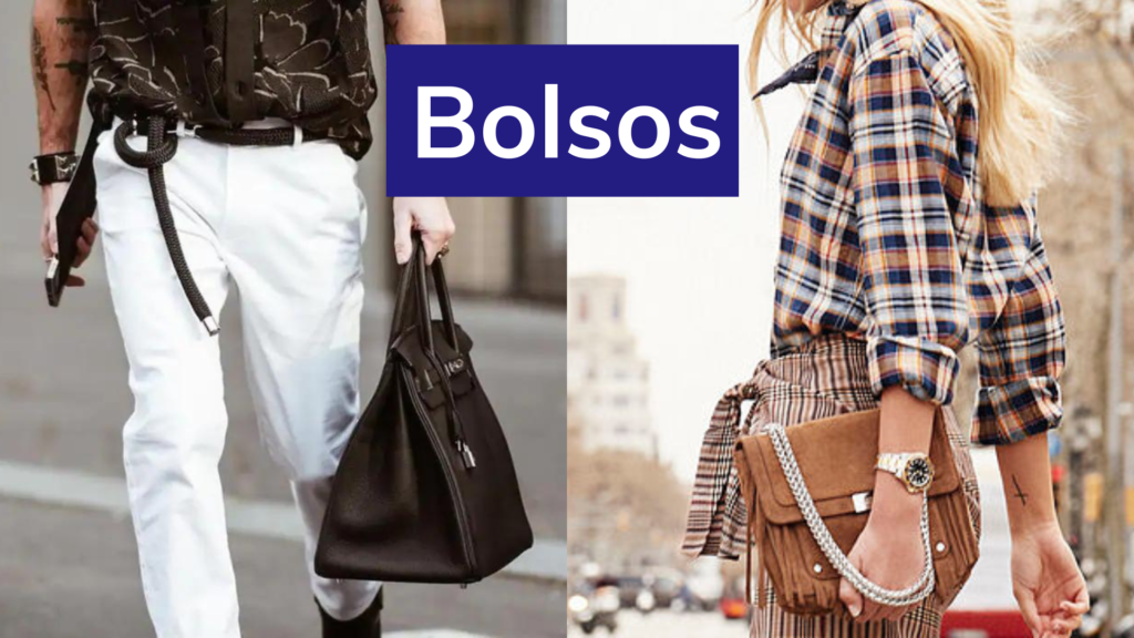 bolsos