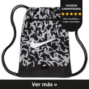 Nike Saco de Gimnasia