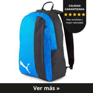 Mochila PUMA Teamgoal 23 Azul