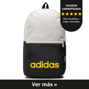 Mochila ADIDAS Línea Classic Daily Unisex