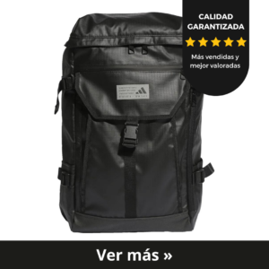 Mochila ADIDAS 4ATHLTS Negra