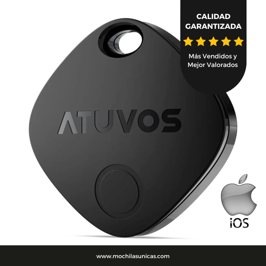 atuvos gps maleta