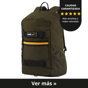 Mochila Puma Varios Colores