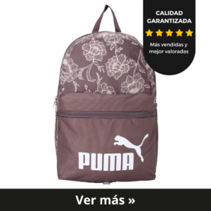 Mochilas PUMA Phase - Unisex