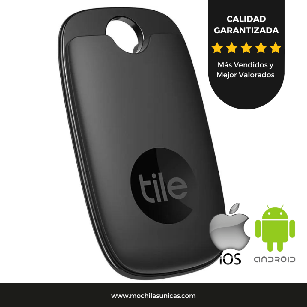 tile gps maleta