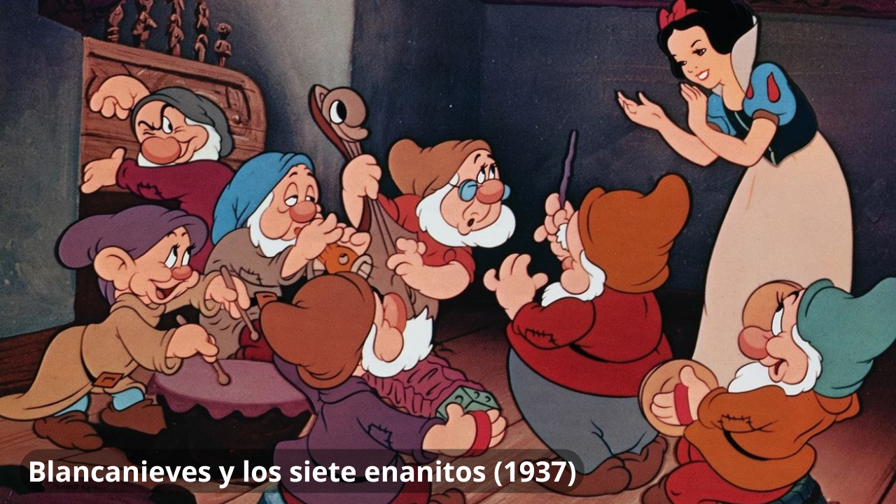 blancanieves