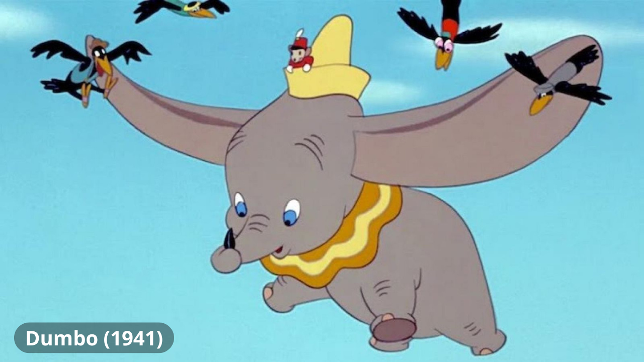 dumbo