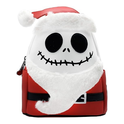 santa jack